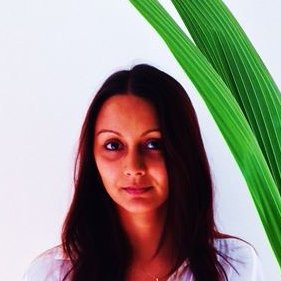 RidhiPS's profile picture. Bioscience enthusiast - Biomarkers - Research