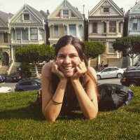 Anna Lupon 🎗️ (@annalupon) 's Twitter Profile Photo
