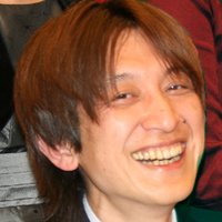 Takayuki Itoh(@1t0ocha) 's Twitter Profile Photo