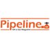 Pipeline Oil & Gas Magazine (@mepipeline) Twitter profile photo Pipeline Oil & Gas Magazine (@mepipeline) Twitter profile photo