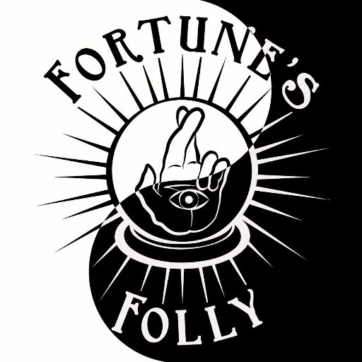 Fortune's Folly is a #femalefronted #alternativerock band characterized by both their soulful musical style and energetic performances. #Oregon #indie #artist