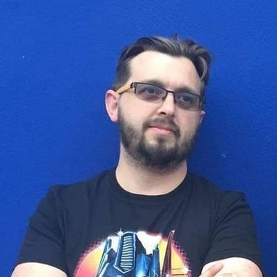 IT professional in Cambridge. Unapologetic nerd. BA(Hons) Radio Production, @UniWestminster. Opinions here are my own.
@Stewart_Paske@mstdn.social