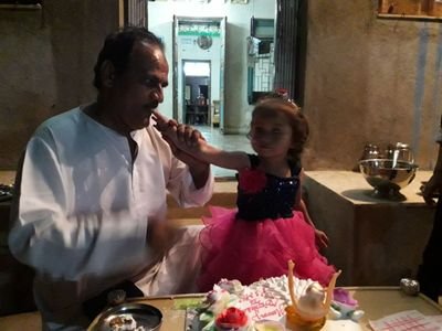 BMukundrai's profile picture. Jamnagar