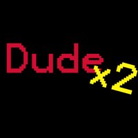 Dude2(@Dude2GameDev) 's Twitter Profile Photo