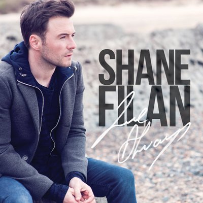 Love Always is out now! https://t.co/SLkWMOQ583  Instagram: shanefilanofficial