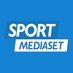 SportMediaset.it (@sportmediaset) Twitter profile photo SportMediaset.it (@sportmediaset) Twitter profile photo