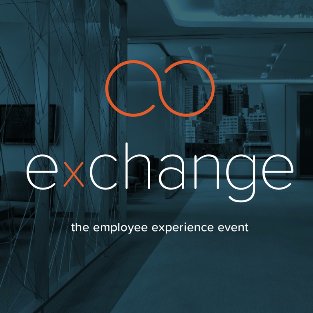 exchangeevent's profile picture. The #employeeexperience revolution is happening; exchange is the gathering of professionals and practitioners at its forefront. #exchange2020