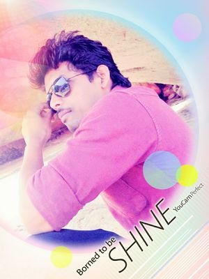 Kalaiselvis7's profile picture. working in Mando automotive India Pvt Ltd, Chennai.