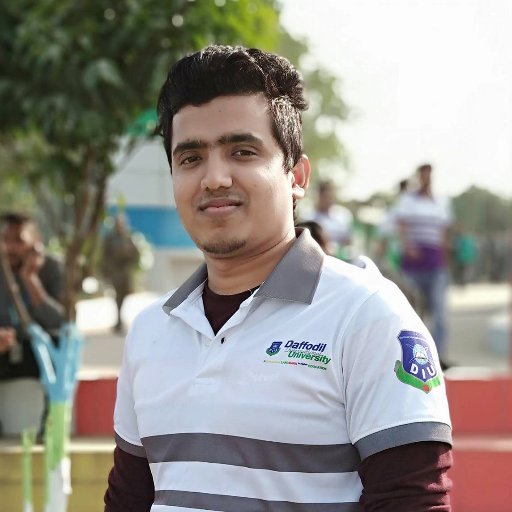FarukWD's profile picture. 