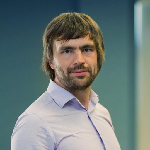 OIlya's profile picture. Cofounder TerraCrypto