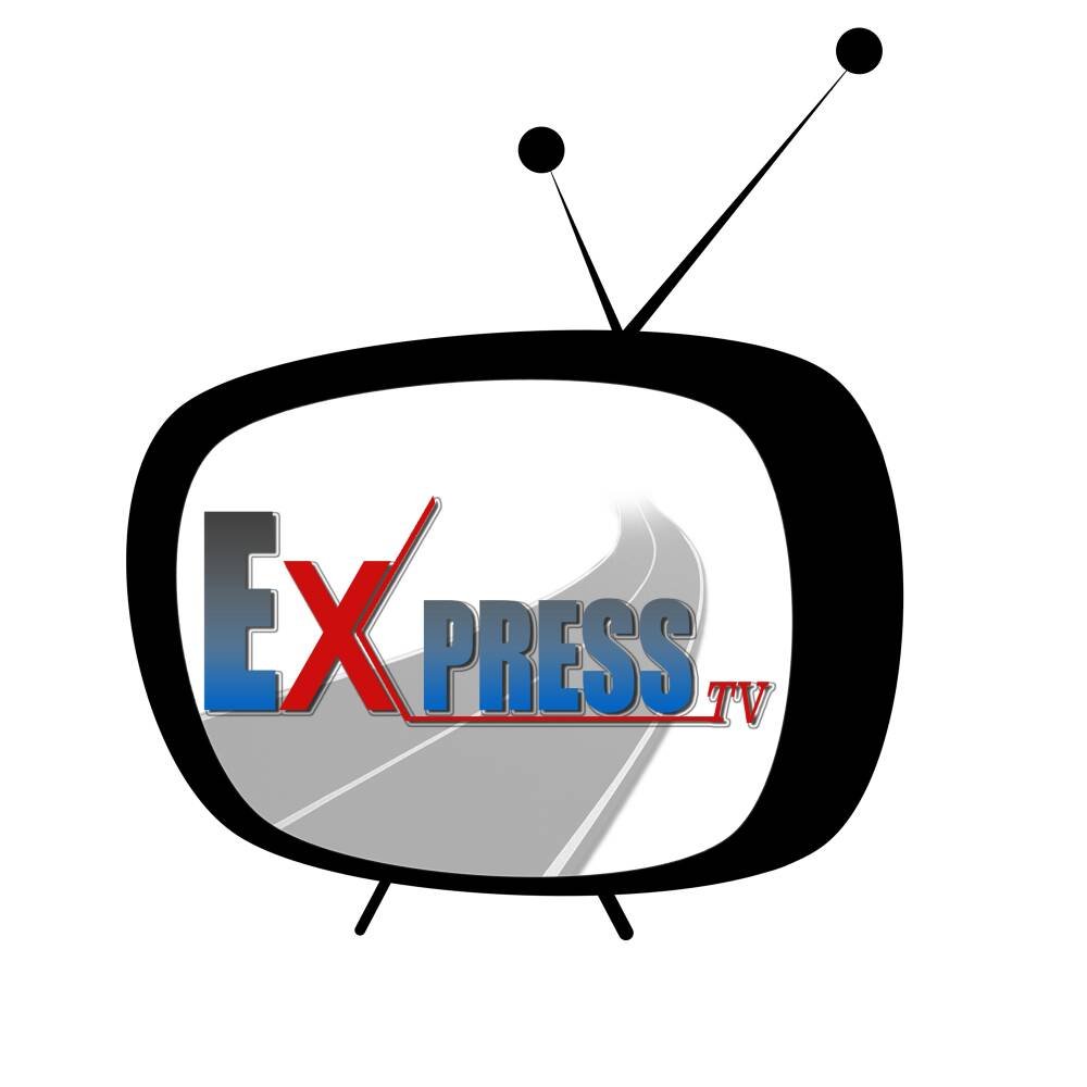 ExpressTv giving you to the fullness!, in Entertainment,Drama,Sport,Local & Int'l News,Advertisement and lots more.we also run private interview too