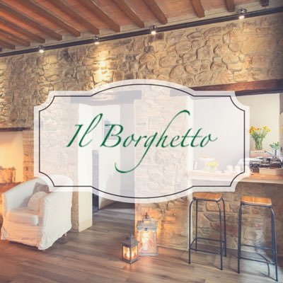 Il Borghetto Tuscany Apartments