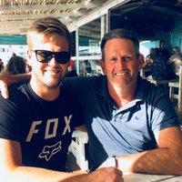 Brendan Swanevelder (@brendanswan72) 's Twitter Profile Photo Brendan Swanevelder (@brendanswan72) 's Twitter Profile Photo