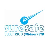 SureSafeElectricsLTD(@SureSafeLTD) 's Twitter Profile Photo
