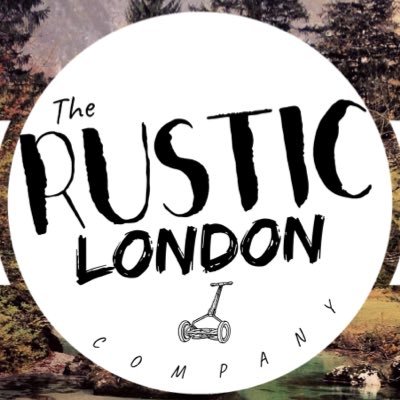 Bringing Rural Gardens to the Inner-City... 🍃Heavy Work, ⛏Landscaping, 🍂Decking, 🌿Weeding, 🌳Surgery. Using💪🏻-powered methods. Email rusticlondon@gmail.com