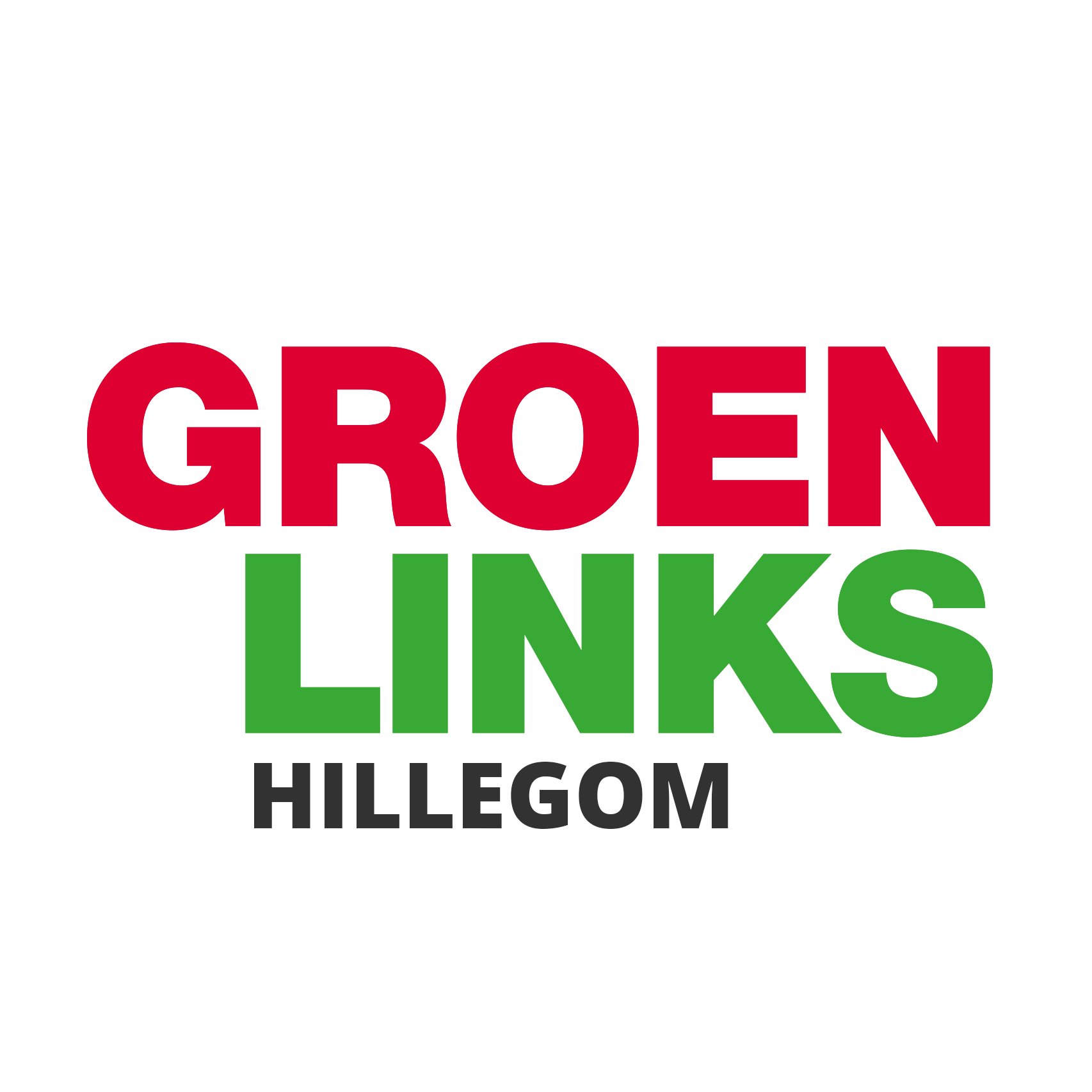 GroenLinks Hillegom