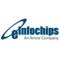 eInfochips (An Arrow Company) (@einfochipsltd) 's Twitter Profile