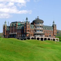 エーヴランド　ホテル★ゴルフクラブ (@a_brand_hotel) 's Twitter Profile Photo