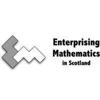 Enterprising Maths in Scotland (@mathsscotland) 's Twitter Profile Photo Enterprising Maths in Scotland (@mathsscotland) 's Twitter Profile Photo