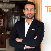 Ángel Amador (@angelamadorgf) 's Twitter Profile