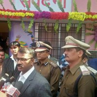 pariwesh tiwari (@pariweshtiwari) 's Twitter Profile