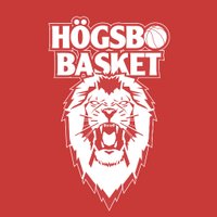 Högsbo Basket (@hogsbob) 's Twitter Profile