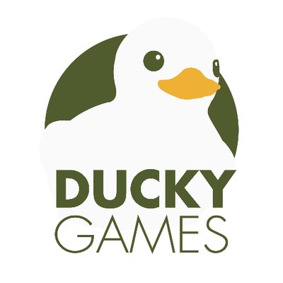 DUCKY GAMES