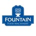 Fountain Food Machinery (@foodfountain) Twitter profile photo Fountain Food Machinery (@foodfountain) Twitter profile photo