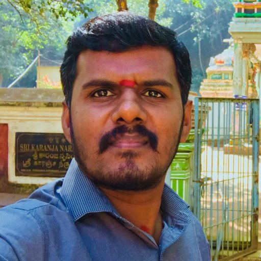 svasant4's profile picture. 