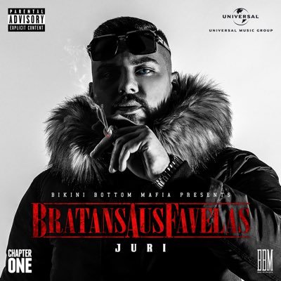 checkmichjuri's profile picture. BAF out now!