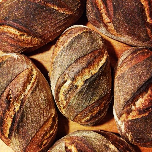 Wild Bread Bakehouse Profile