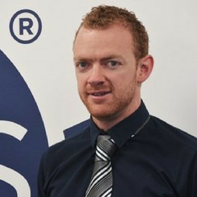 Industry Engagement Executive at @GS1Ireland - working with #EDI #Barcodes #RFID #GS1standards #training and more besides - Proud Cork man