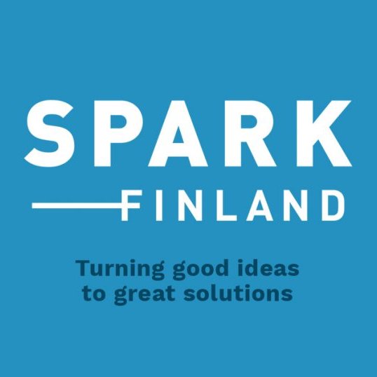 SPARK Finland program is designed to increase the maturity of academic and clinical discoveries towards practical solutions in the life science and health tech.