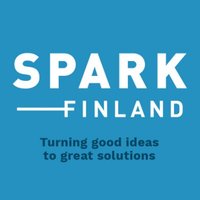 SPARK Finland (@sparkfinland) 's Twitter Profile Photo SPARK Finland (@sparkfinland) 's Twitter Profile Photo