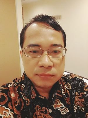 kharisunbn2017's profile picture. Sukses beruntung dunia akherat