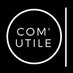 Com'utile (@comutile) Twitter profile photo Com'utile (@comutile) Twitter profile photo