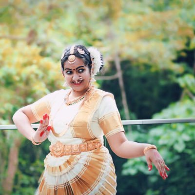 mudra_life's profile picture. Dance Academy(Indian classical and semi-classical dances)