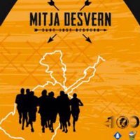 Mitja Desvern (@mitjadesvern) 's Twitter Profile