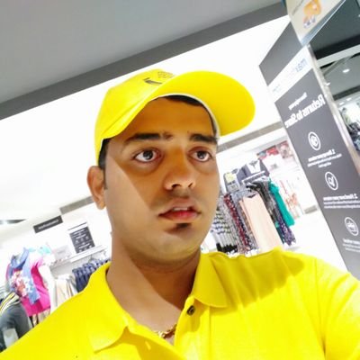 ArvindS09257665's profile picture. Hum Bo h jisko ghrai bhoot h