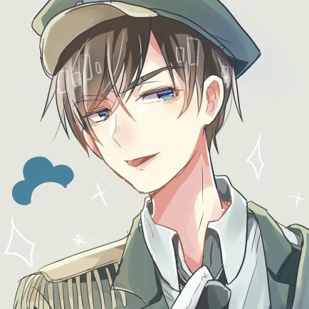 鰯田(いわしだ)@jojo垢にいますさんのプロフィール画像