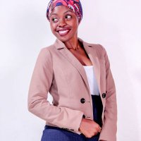 Faridah Nsubuga Nankya (@faridahnankya) 's Twitter Profile