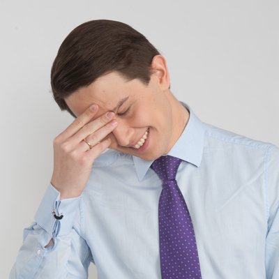 VitalyIsakov's profile picture. Risk Taker