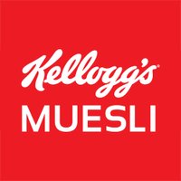Kellogg's Muesli(@KelloggsMuesli) 's Twitter Profile Photo