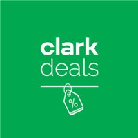 Clark Deals(@ClarkDeals) 's Twitter Profile Photo