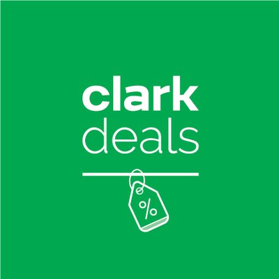 Newsletter - Clark Deals