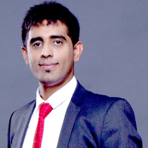 supreeth_sandy's profile picture. Entrepreneur!!! Philanthropist!!!