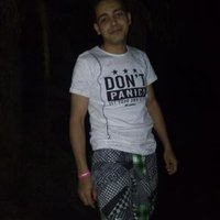 Ahmed  johnny (@ahmedjohnny9) 's Twitter Profile