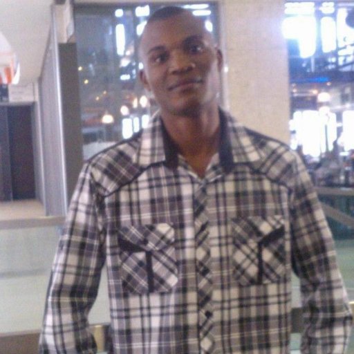 Draymucho's profile picture. 