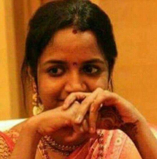 priyask1722's profile picture. Keep your parent happy😍😍😍you will be the happiest☺️☺️☺️
Siva anna thangachi😍😍😍
Always love my siva anna,aarthy anni,arra papa❤❤❤