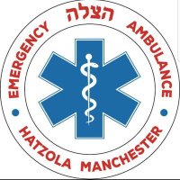 Hatzola Manchester (@hatzolamcr) 's Twitter Profile